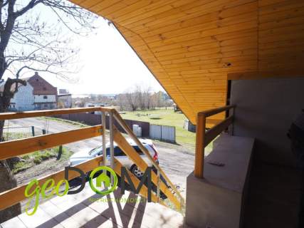 Dom 128 m2 działka 10 arów Rejowiec
