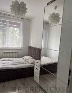2-pokojowe mieszkanie na Białołęce