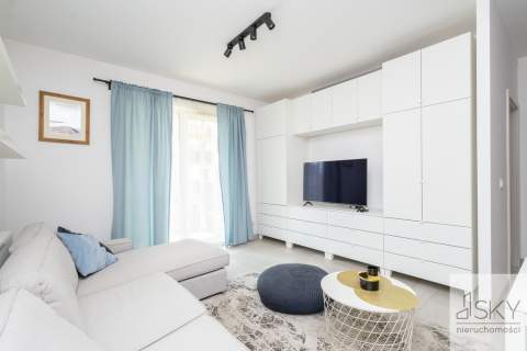 Mieszkanie do wynajęcia, 38 m2, Wrocław