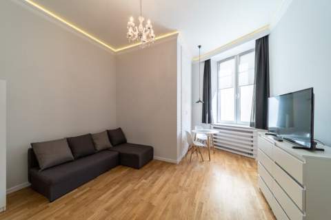 Komfortowa kawalerka, Mielczarskiego 16, Polesie