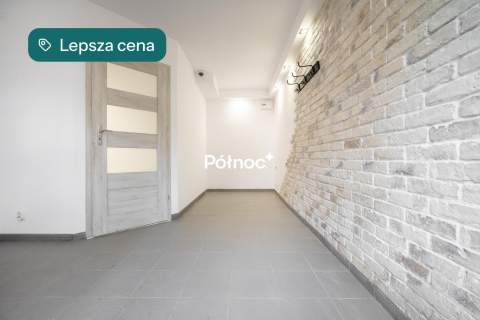 Lokal usługowy / gabinet / biuro Lublin Baśniowa