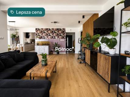 Dom na sprzedaż, 149,9 m2, Porosiuki