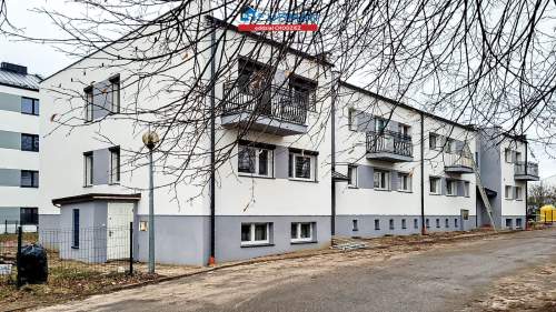 Na sprzedaż mieszkanie w Margoninie