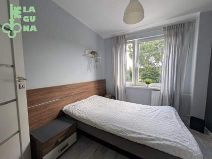 Gdynia Cisowa, Na wynajem mieszkanie 3 pokojowe, od września
