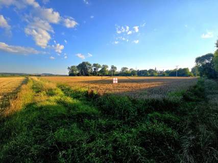 Przemyśl, działka inwestycyjna