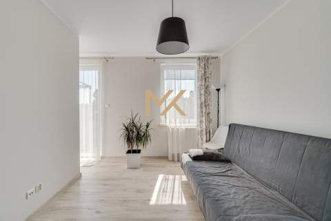 Apartament 115 m 3 tarasy 5 pokoi Lipa Piotrowska