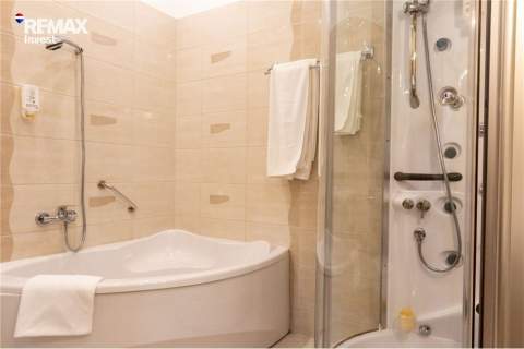 Obiekt pod klinikę medycyny - SPA