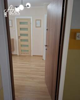 Mieszkanie na sprzedaż, 61,5 m2, Białystok