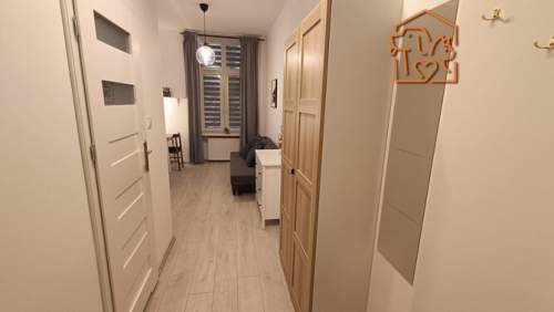Kawalerka pet friendly, ul. Rewolucji 1905 r. 23