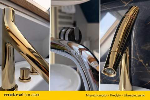 Ikona nowoczesnego designu apartament premium