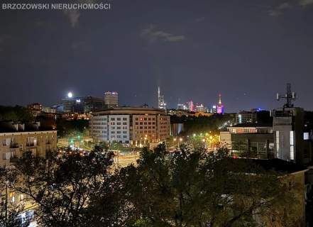 Mieszkanie na sprzedaż, 50,4 m2, Warszawa
