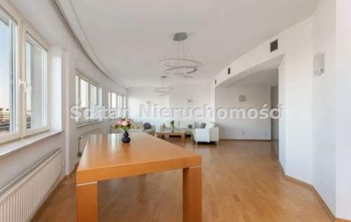 Mieszkanie na sprzedaż, 167 m2, Warszawa