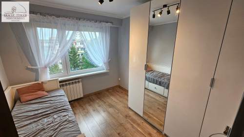 499000 zł - M4 -Fordon 66 m2 3 pokoje Po Remoncie