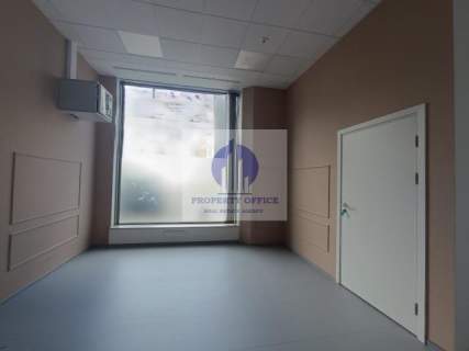 Mokotów lokal biurowo-usługowy 161,23m2 do wynajęcia