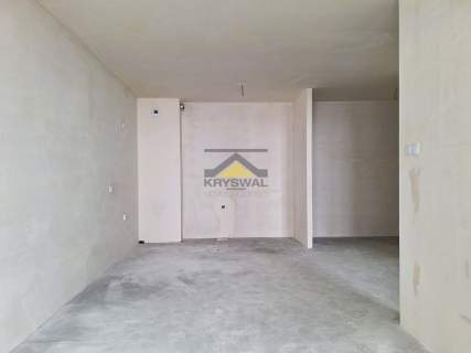 2 pokoje,balkon 6 m Nowy blok Os.Europejskie