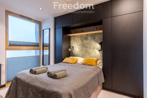 Piękny apartament w prestiżowej lokalizacji