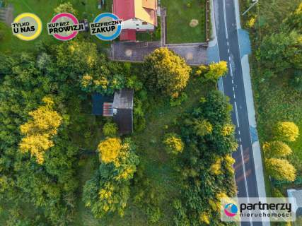 Budowlana MPZP Prostokąt Wjazd od str.zachod