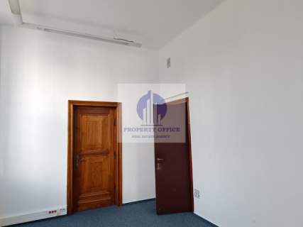 Śródmieście lokal biurowy 166,74 m2 do wynajęcia