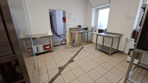 centrum Wałbrzycha/ wynajem pod gastronomie/