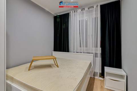 Mieszkanie na sprzedaż, 42 m2, Piła