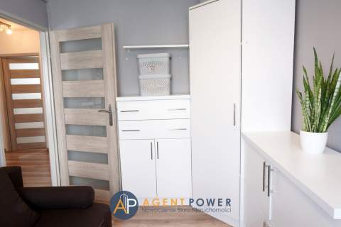 Spokojne i rodzinne 4-pok mieszkanie Wolbrom 76m2