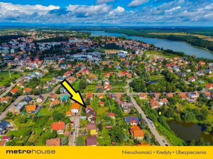  Wyjątkowy dom w Olecku 