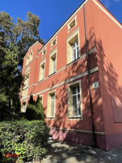 Przestronne mieszkanie - po generalnym remoncie