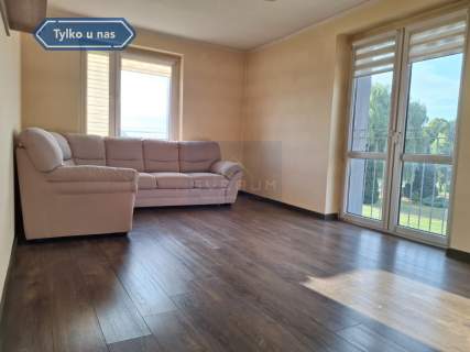 M-3 na sprzedaż, Wędzina