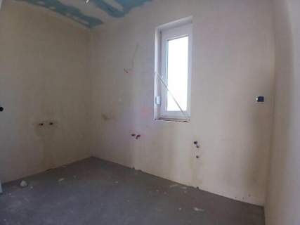 Bliźniak 103 m2 z pompą ciepła - Pełczyce