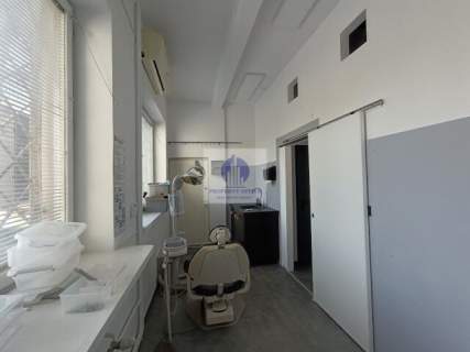 Żoliborz lokal handlowo-usługowy 36m2 do wynajęcia