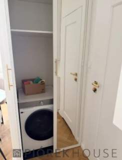 2-pokojowe mieszkanie w Markach
