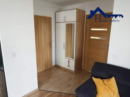 2-pokojowe Gotowe Garaż Balkon