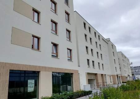 2-pokojowe mieszkanie w Wawrze