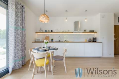 Nowoczesny nadmorski apartament - Hel