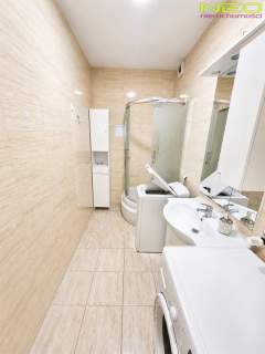 Nowoczesne M4 z balkonem KATOWICE LIGOTA