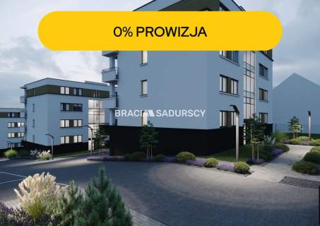 Kameralne osiedle Nowe mieszkania 37 85 m
