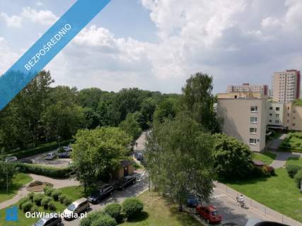 2 pokojowe mieszkanie przy metrze Służew spacer do SGGW i UW