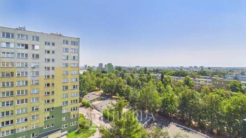 2 pokoje - 38 m2 - Lublin - LSM