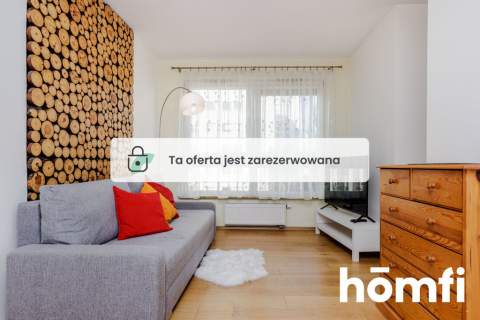 34,72 m2 Mokotów ul. Bukowińska 5 min do Metra