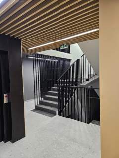 Nowoczesny apartament z balkonem na sprzedaż Moderno Łobzów