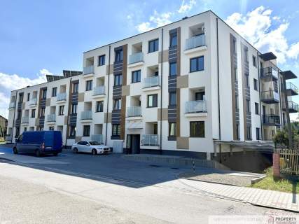 Mieszkanie, 48 m2, Szkotnia, KWADRAT, Dębica