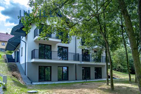 251 m 5 sypialni garaż 2-stanowiskowy Zielonki