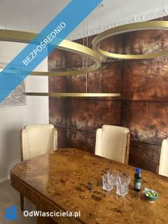 Apartament wysoki standard, MOKOTÓW, przy Parku Królikarnia P