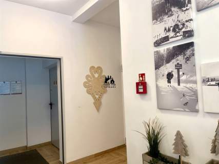 Mieszkanie na sprzedaż, 26,64 m2, Zakopane