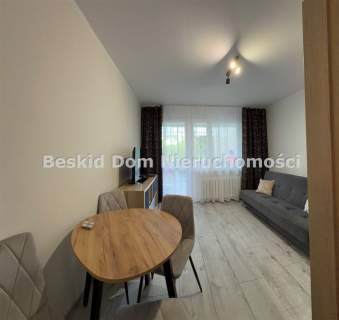 Mieszkanie do wynajęcia, 20 m2, Bielsko-Biała
