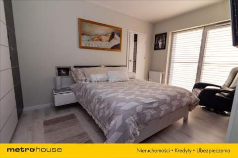Elegancki apartament na Słonecznej Polanie