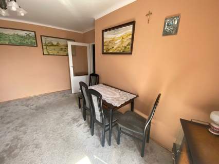 2 pokojowe mieszkanie, 34m2, balkon, III piętro, Kalisz