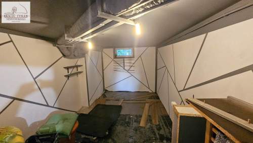 1/4 DOMU garaż - Czarnowo - 104 m2 -539.000 zł