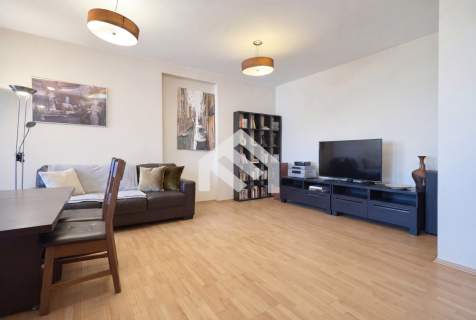 170 m2 Powiśle 5 pokoi 2 balkony garaż