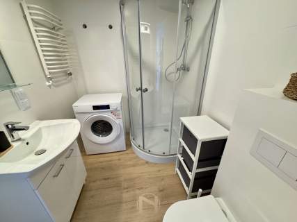 Mieszkanie do wynajęcia, 35 m2, Gorzów Wielkopolski